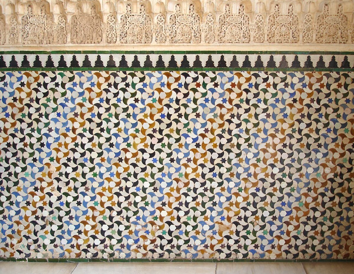 A Casa do Azulejo