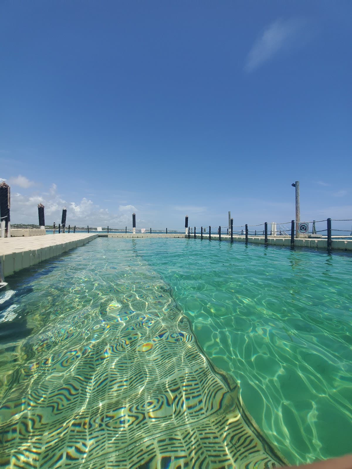 Seaquarium Punta Cana