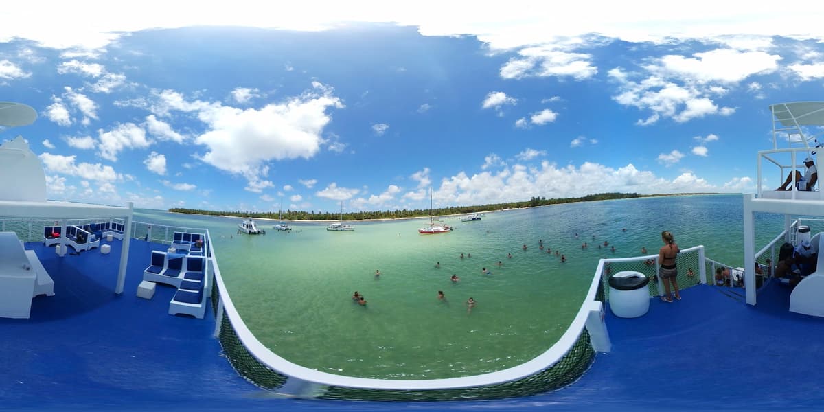 Seaquarium Punta Cana