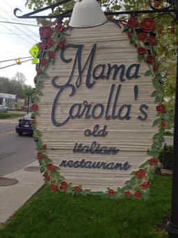 Mama Carolla's