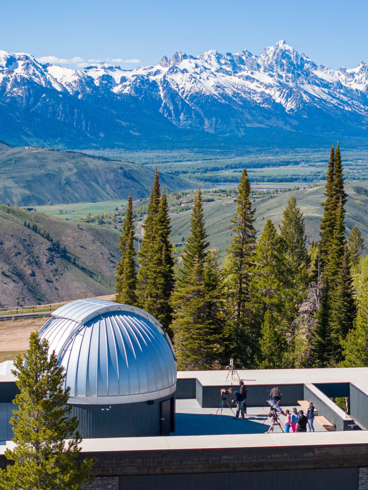 Best Jackson Hole Activities for Toddlers (Ages 0–4)