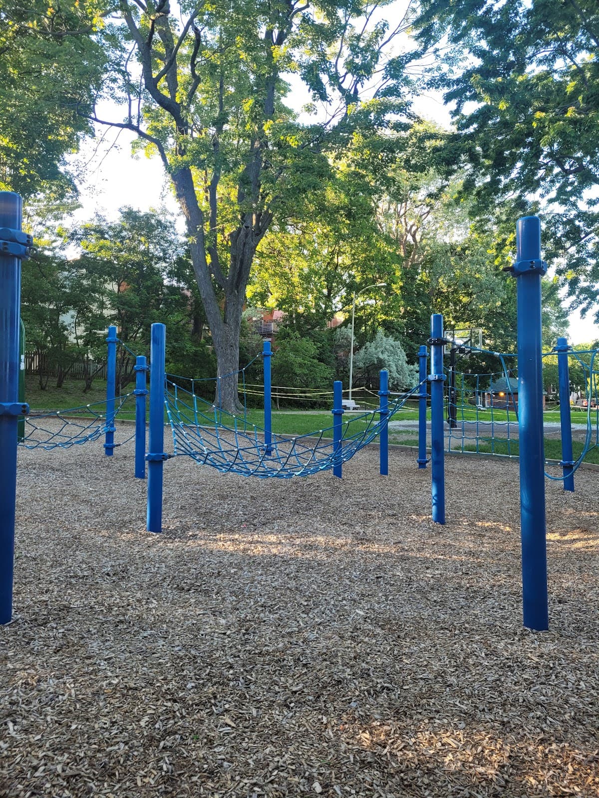 Prince Albert Park