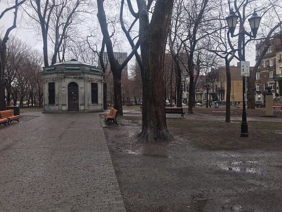 Prince Albert Park, photo 1 of 2