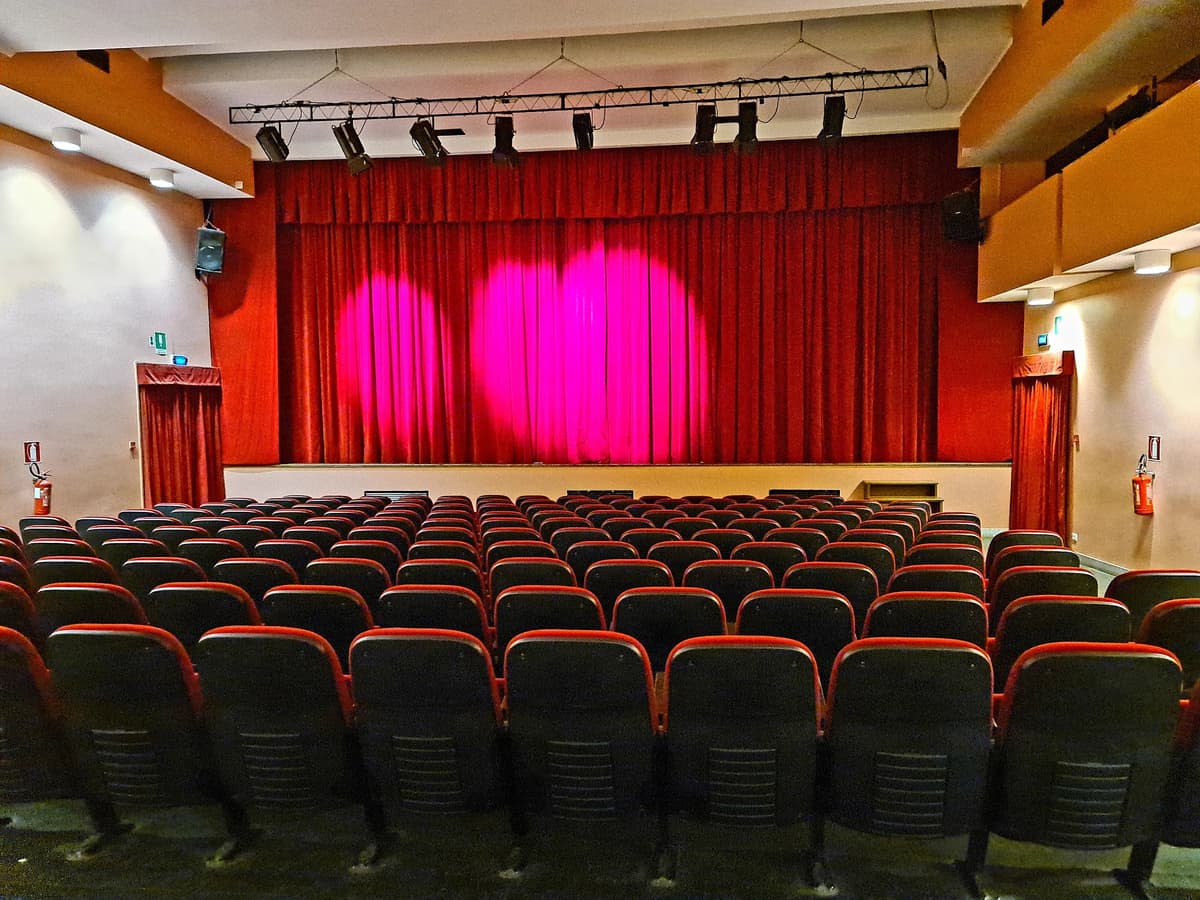 Ass. Cult. Teatro Due Roma