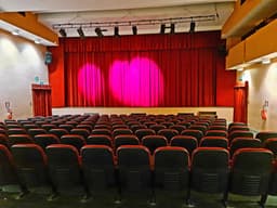 Ass. Cult. Teatro Due Roma