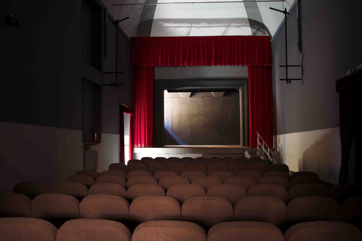 Ass. Cult. Teatro Due Roma