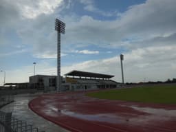 Bueng Nong Bon Sports Center