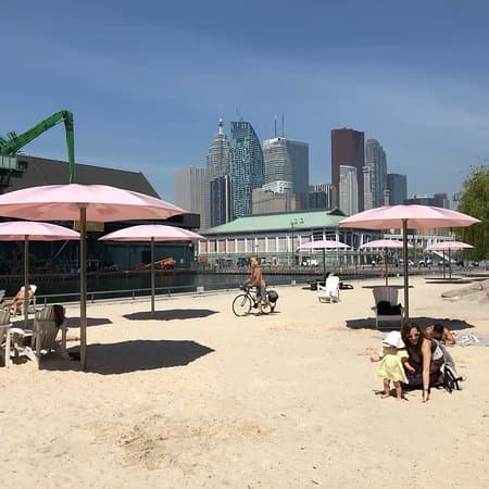 Sugar Beach Park, photo 1 of 6