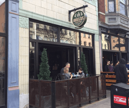 Krueger's Tavern