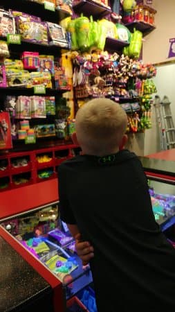 Chuck E. Cheese, photo 1 of 2