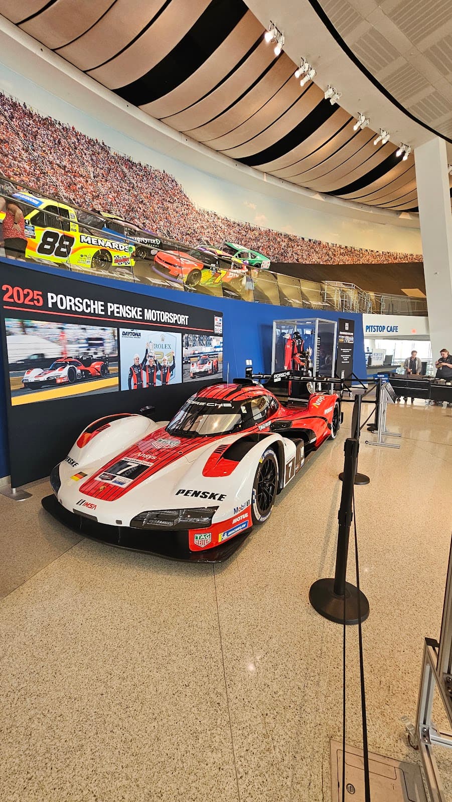 Charlotte Big Kids Activity Guide