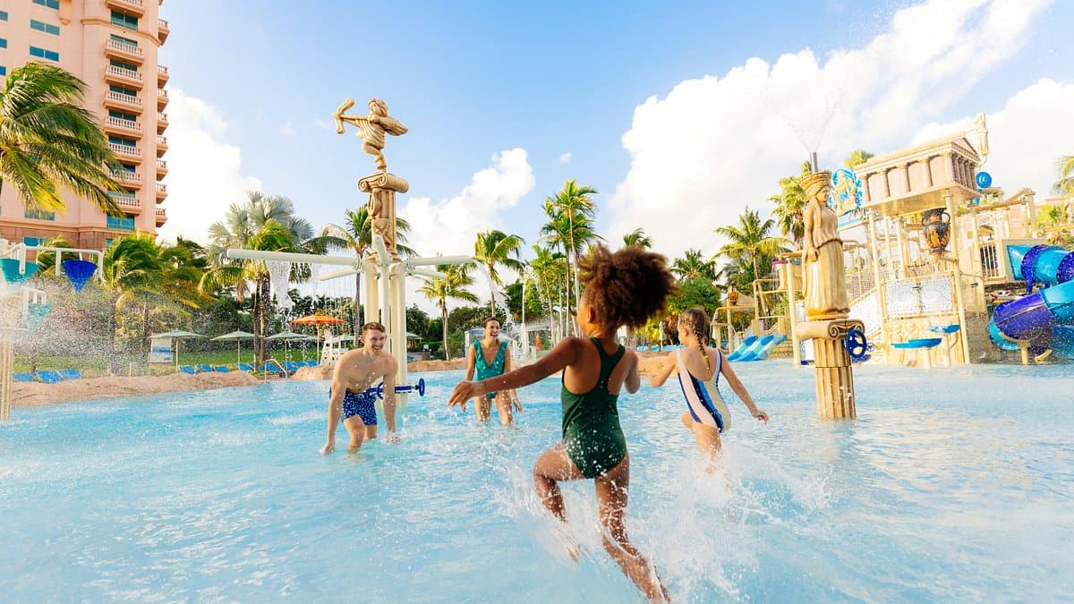 Atlantis Kids Adventures (AKA)