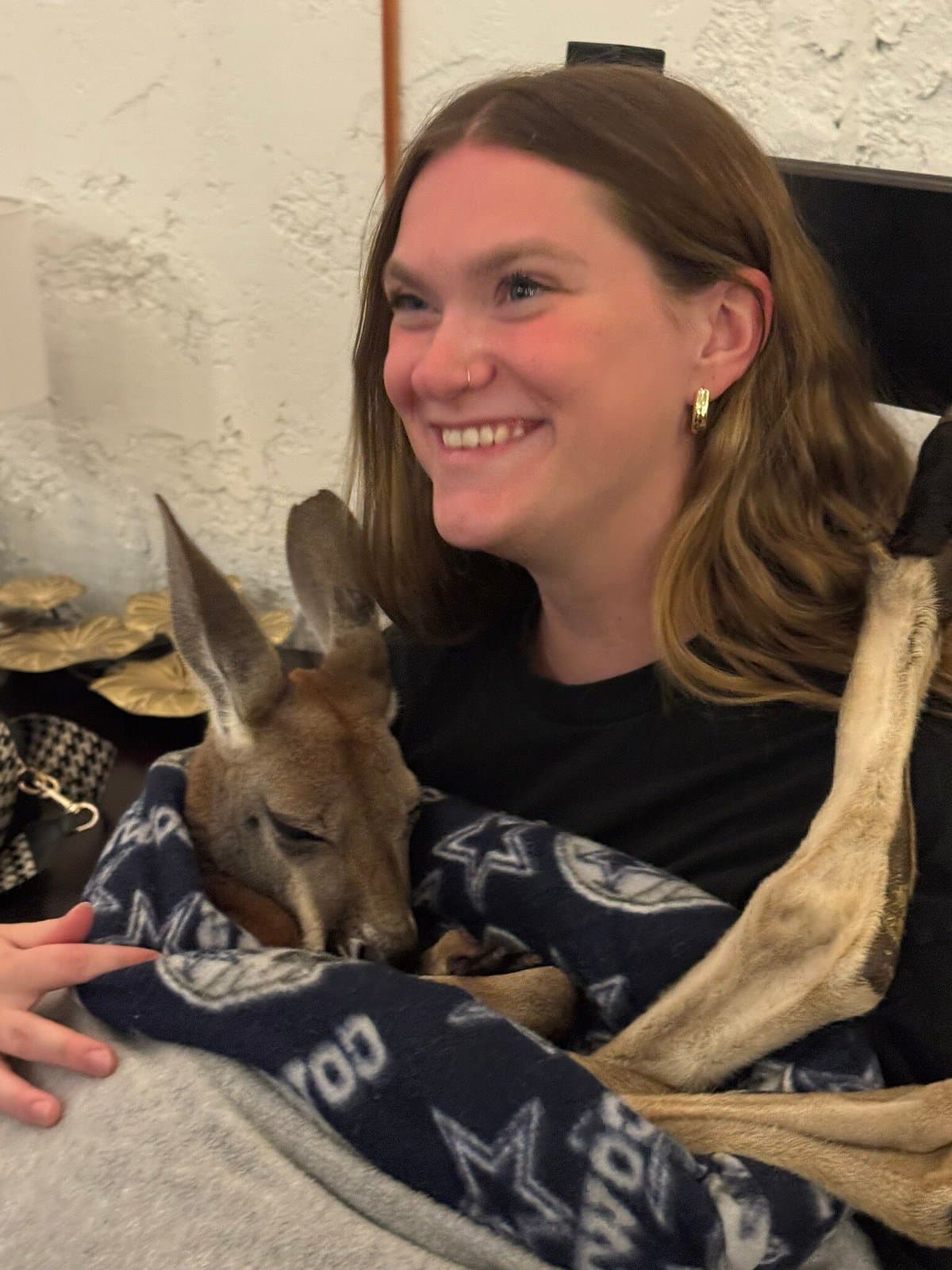 Kangaroo Ranch