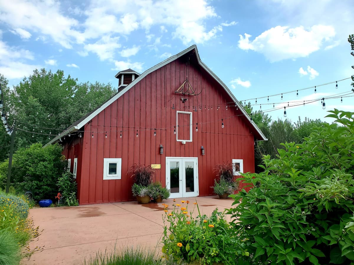 Denver Botanic Gardens Chatfield Farms