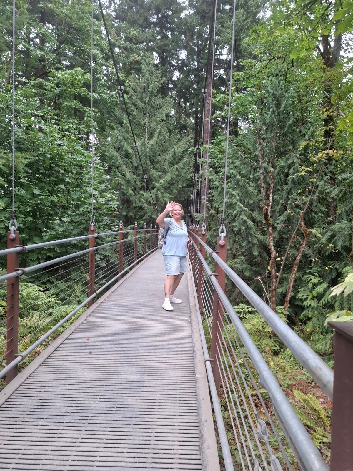 Seattle Family Itinerary