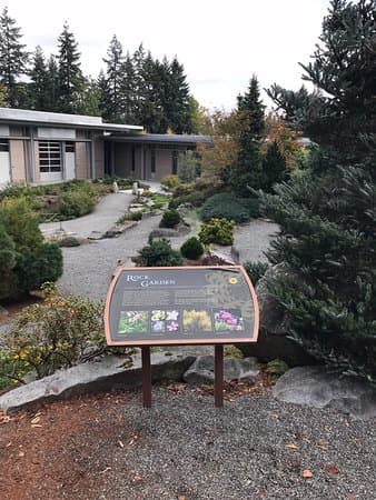 Bellevue Botanical Garden — photo 1 of 2
