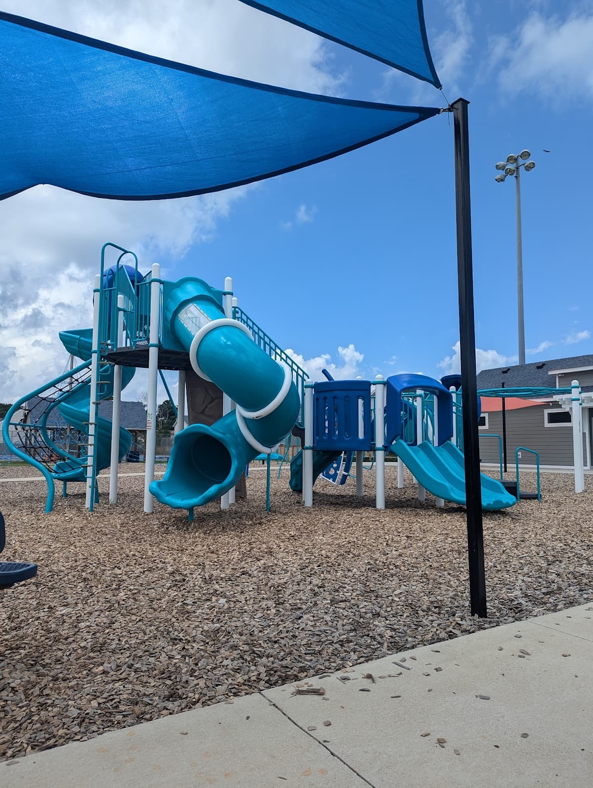 Hayman Park