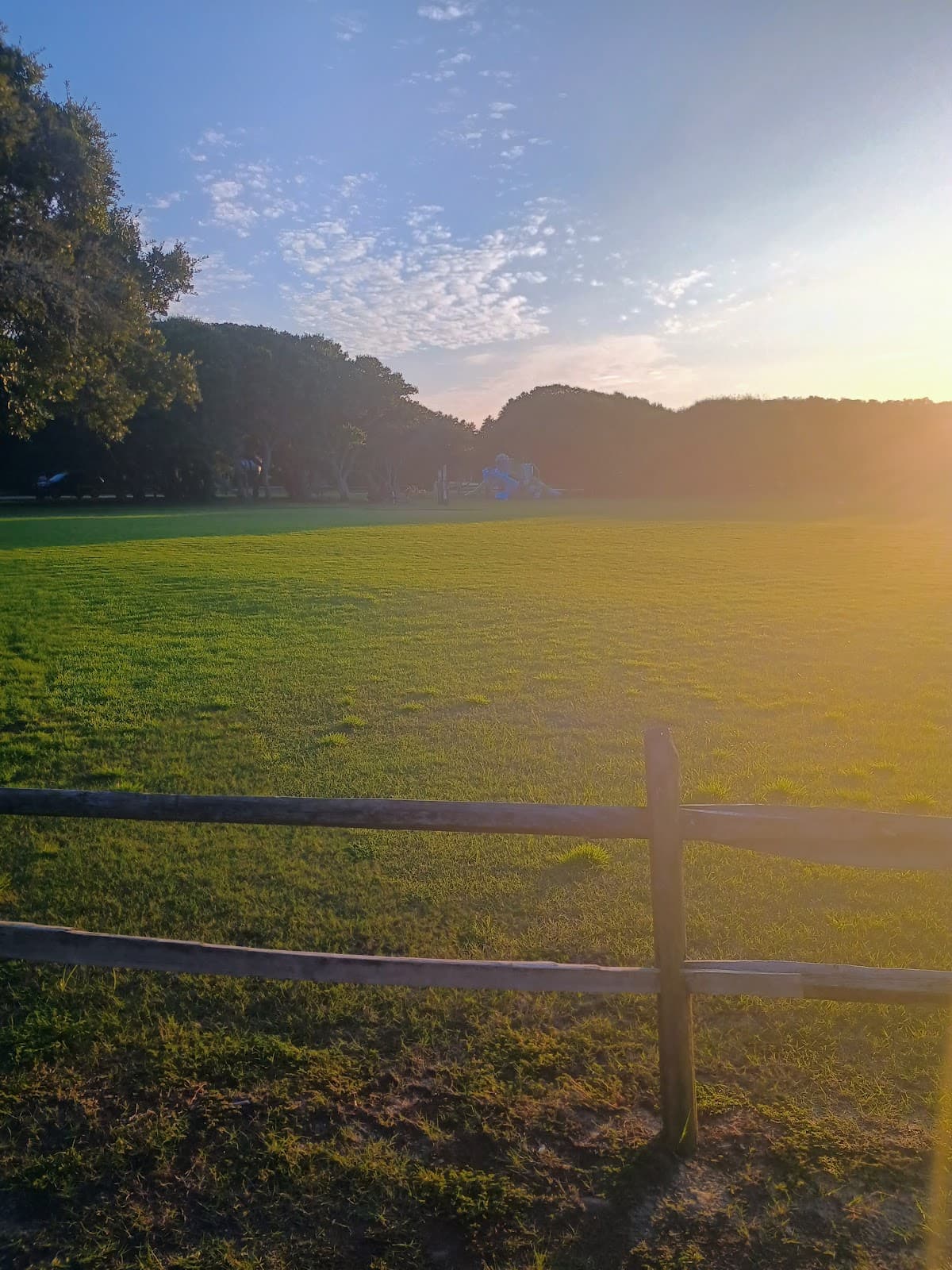Hayman Park