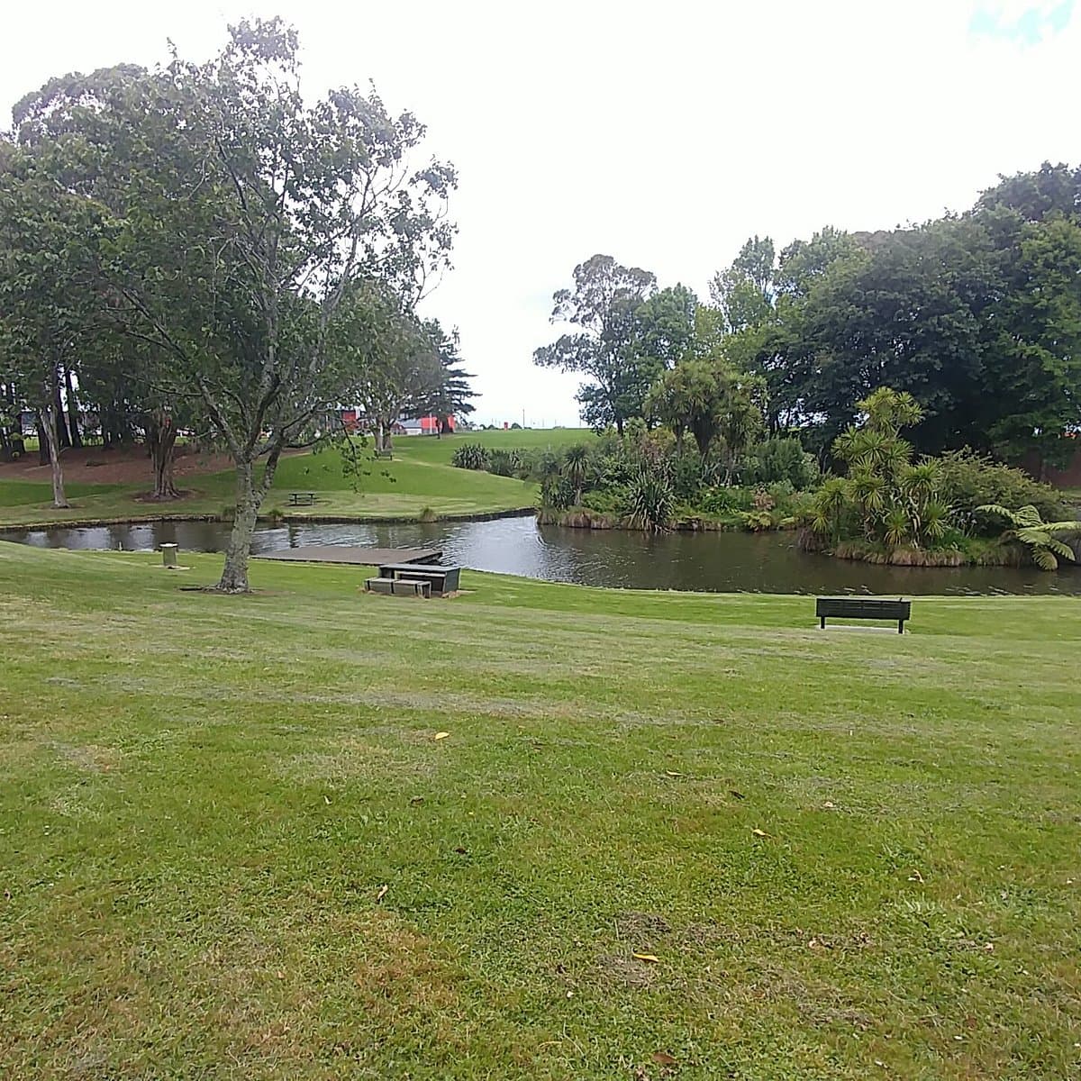 Hayman Park — photo 1 of 6