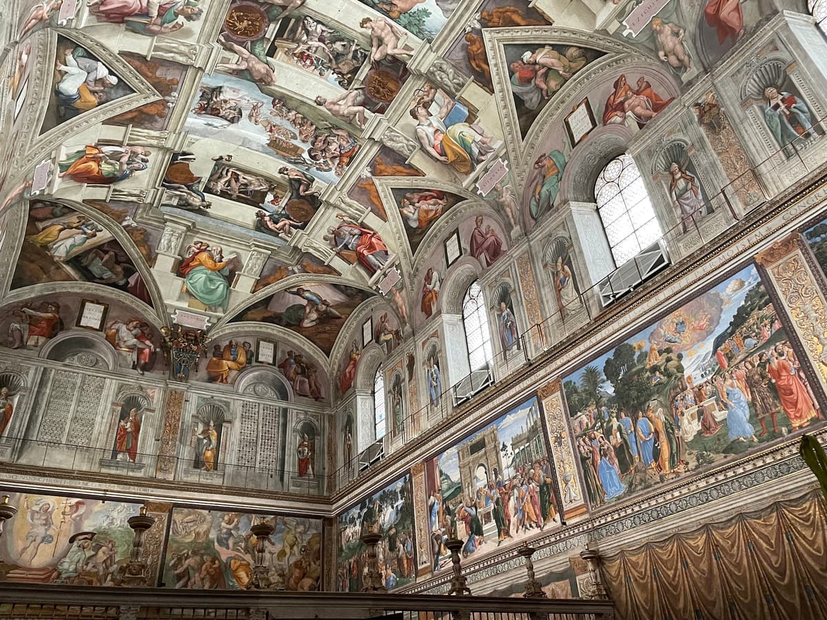 Vatican Museums