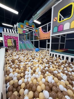 Cloud Nine Play