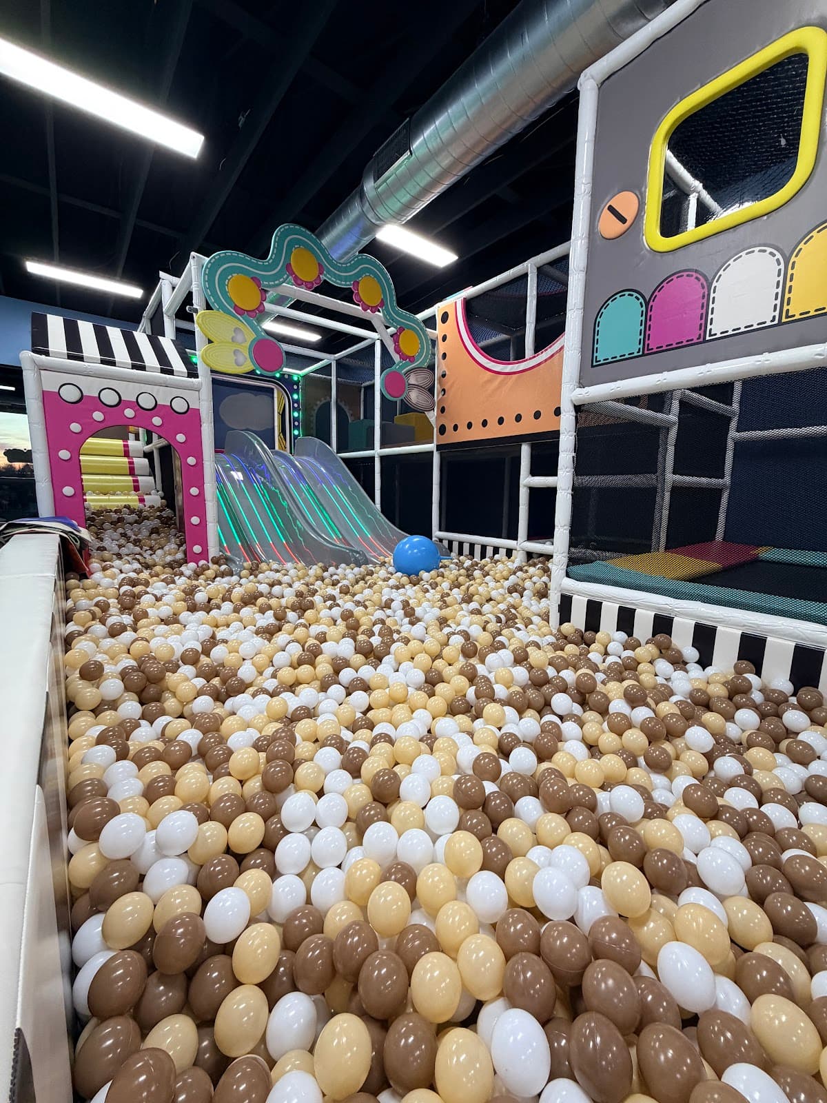 Cloud Nine Play