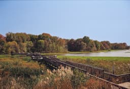 John Heinz National Wildlife Refuge at Tinicum