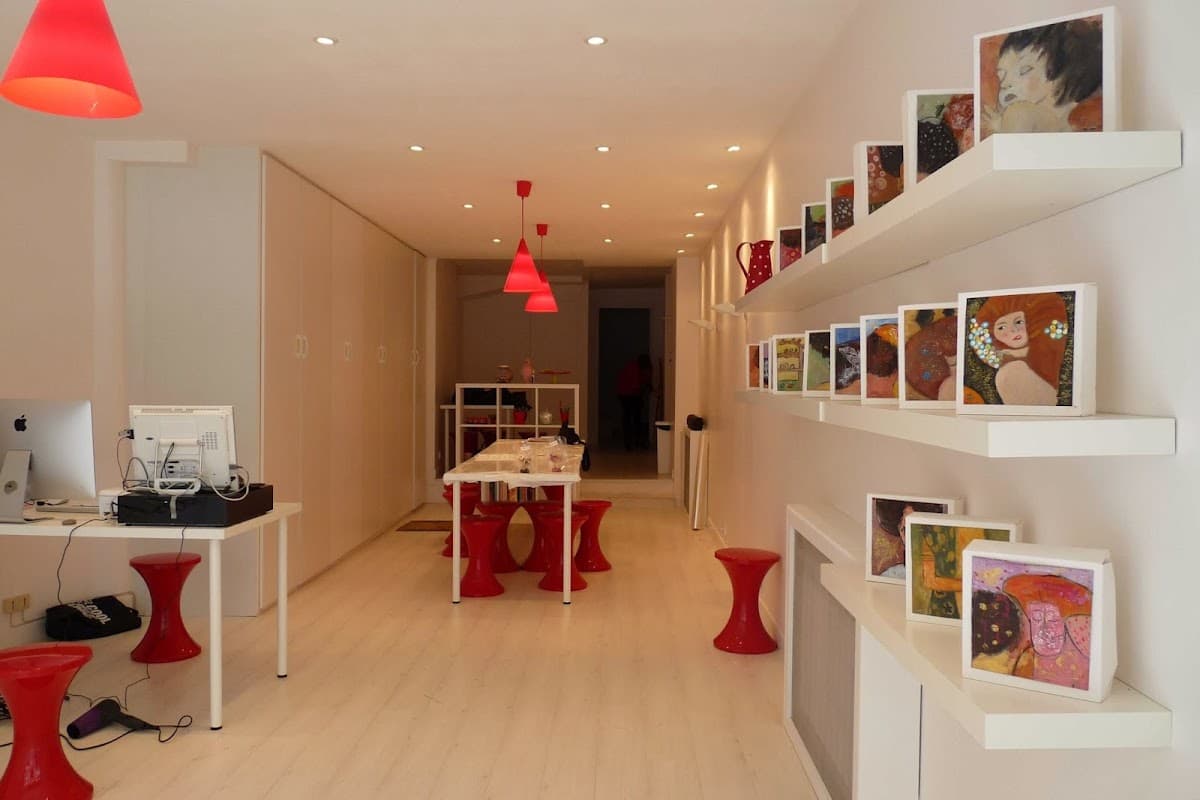 La Petite Academie Paris 12