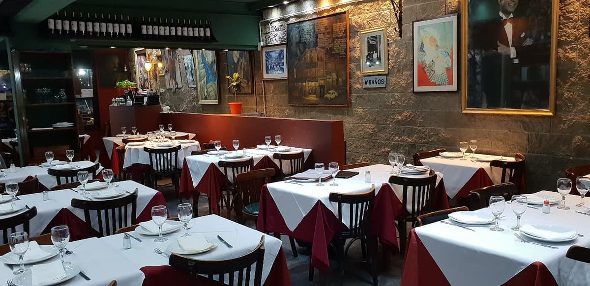 Lalo de Buenos Aires, photo 1 of 2