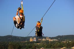 Outdoor Adventure Center