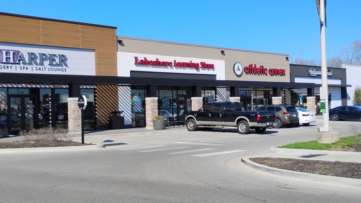 Lakeshore Learning Store