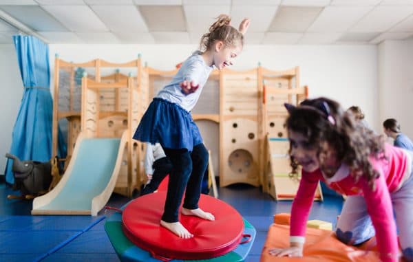 Kidz Fun Palace - Indoor Playground & Birthday Parties, photo 1 of 2