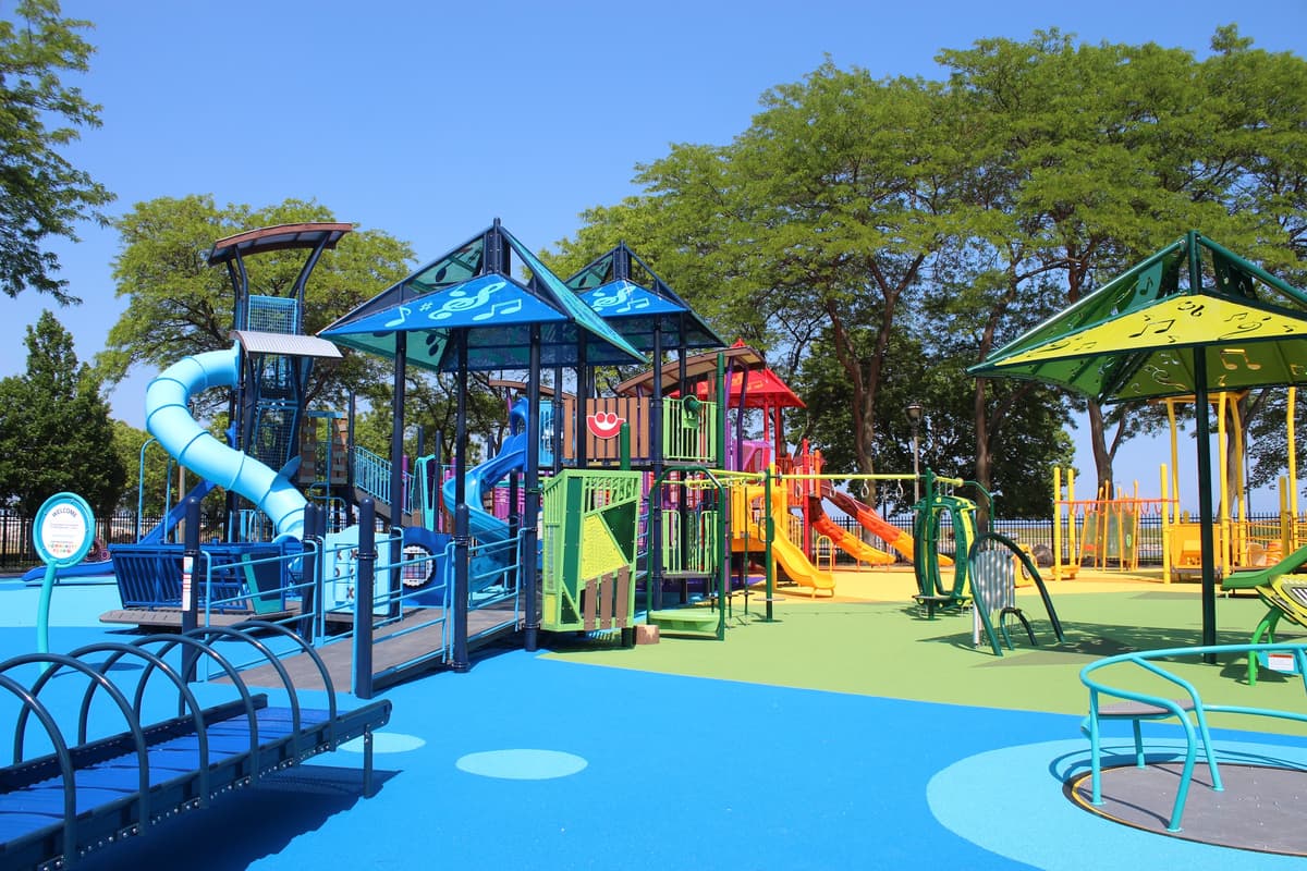 Northwestern Mutual Community Park