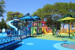 Northwestern Mutual Community Park