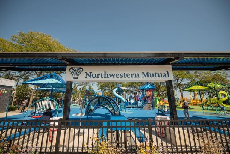 Northwestern Mutual Community Park