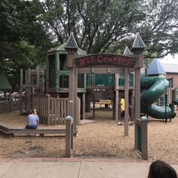 Kid Country Playground