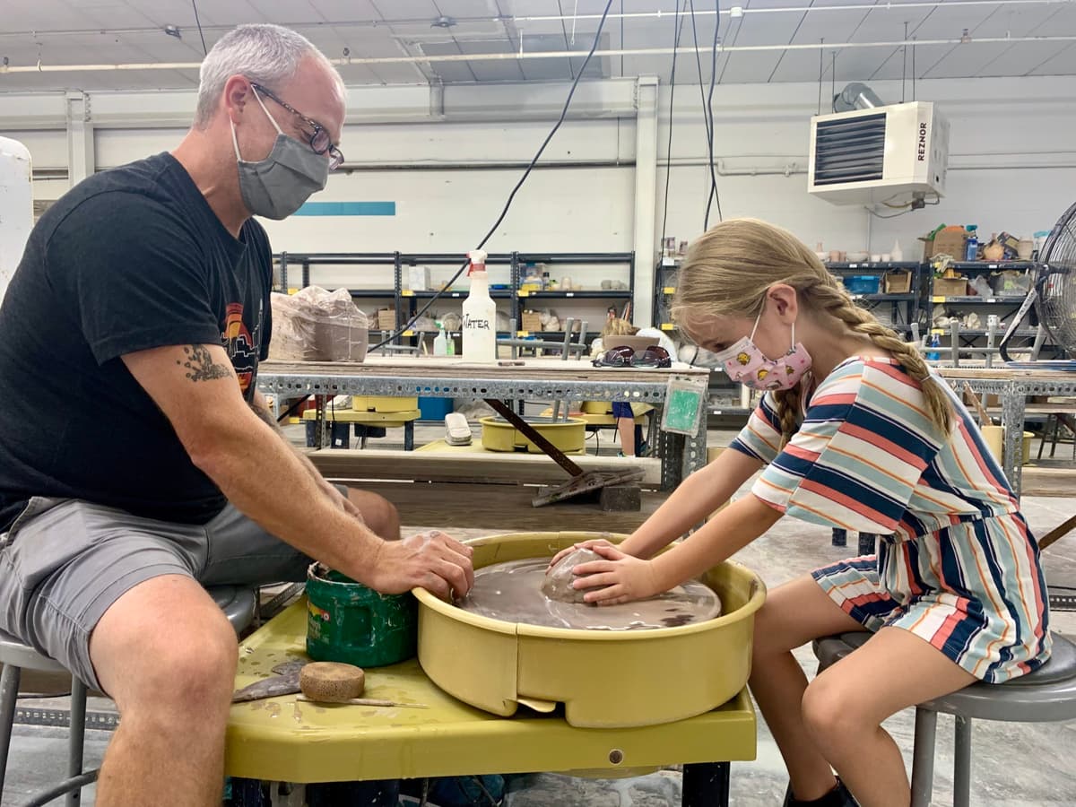 Queen City Clay, photo 1 of 1
