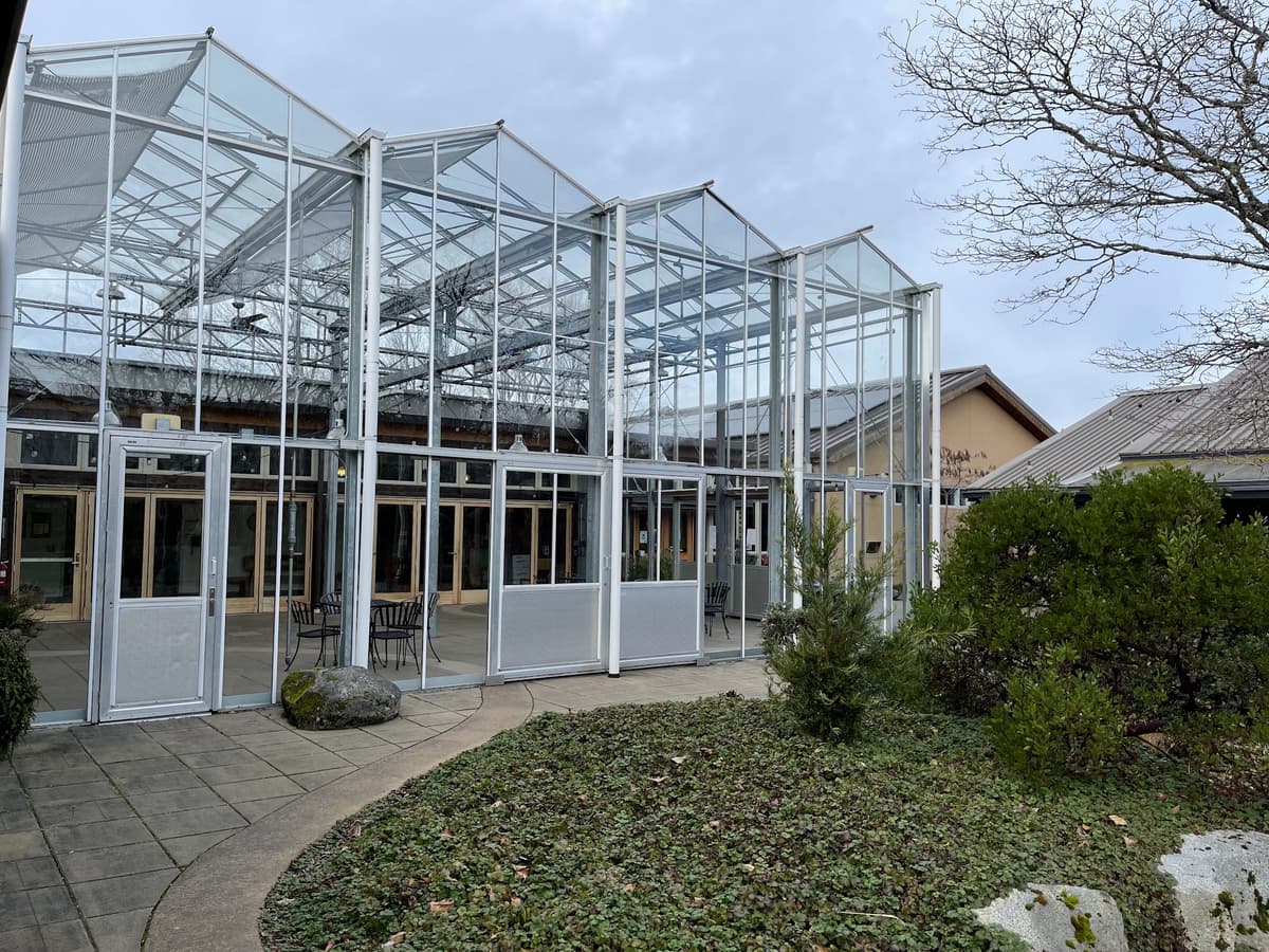 Center for Urban Horticulture