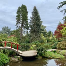 Center for Urban Horticulture