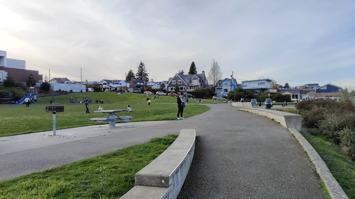 Ella Bailey Park