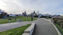 Ella Bailey Park