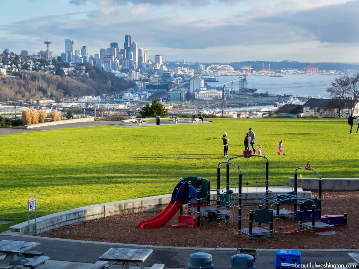 Ella Bailey Park — photo 1 of 6