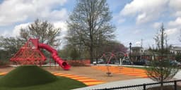 Weaver Park Playground