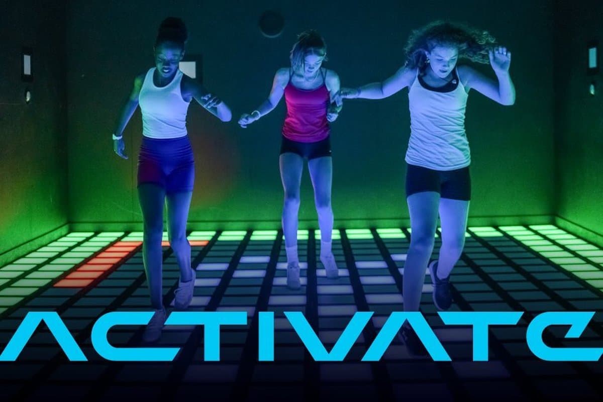 Activate Games