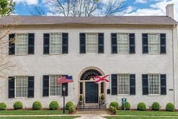 Weeden House Museum and Garden