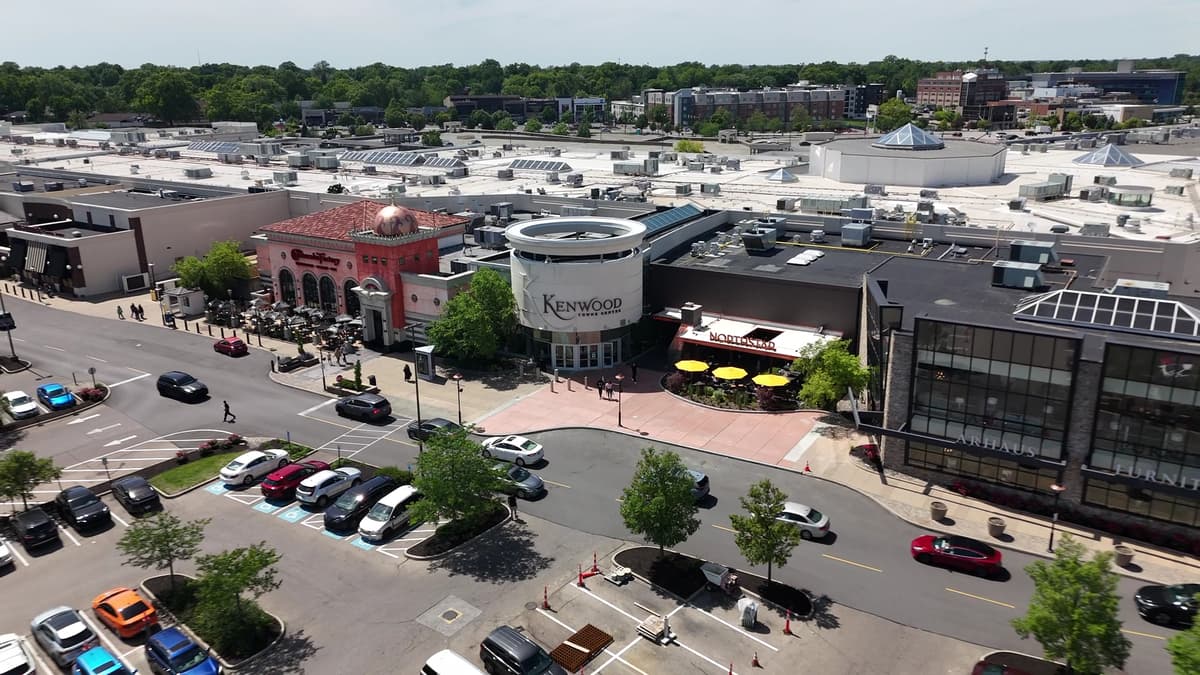Kenwood Towne Centre, photo 1 of 1