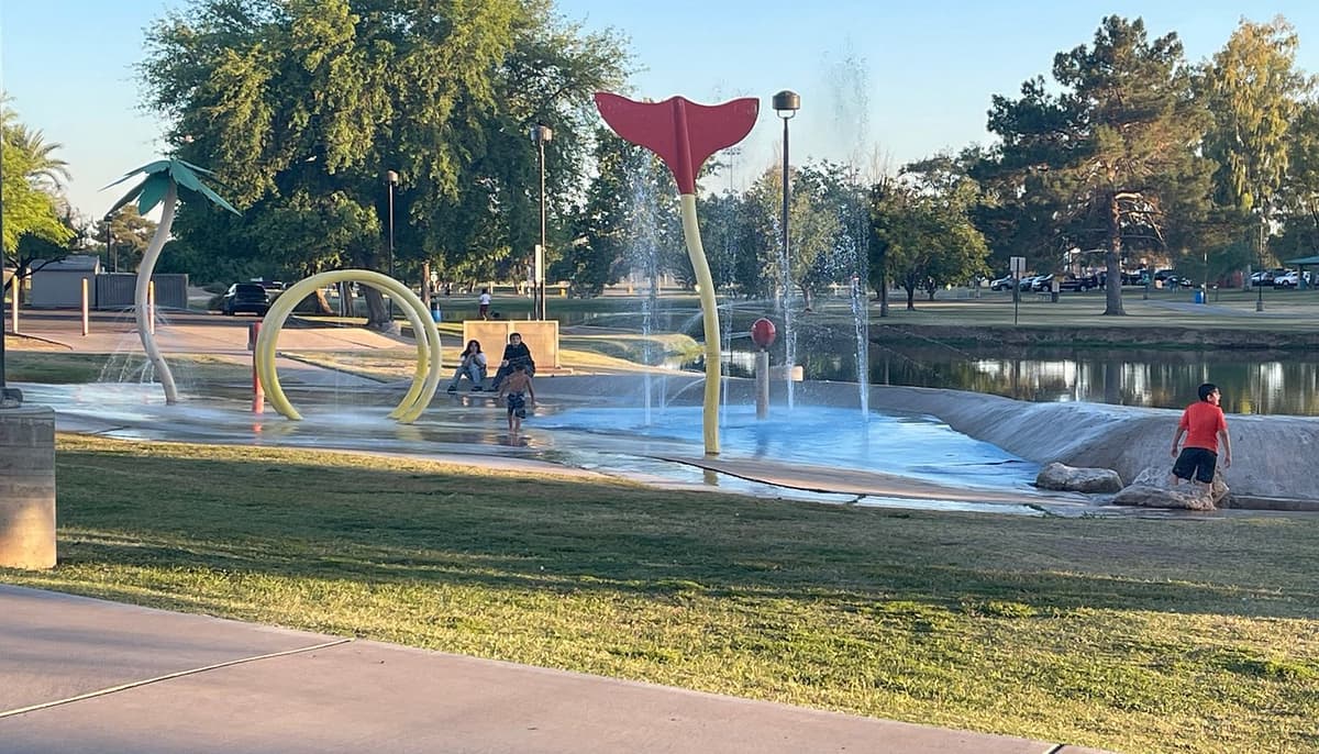 Eldorado Park