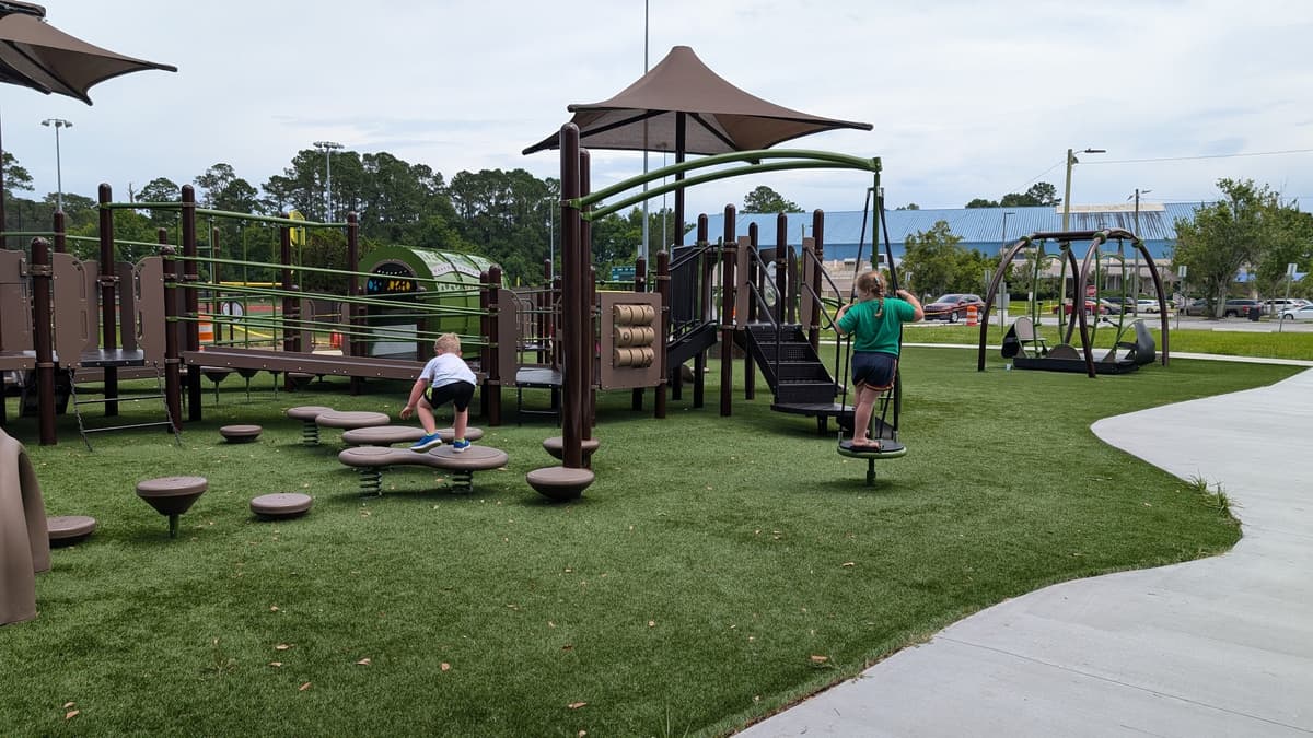 Ambuc Park