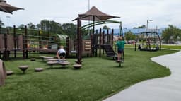 Ambuc Park