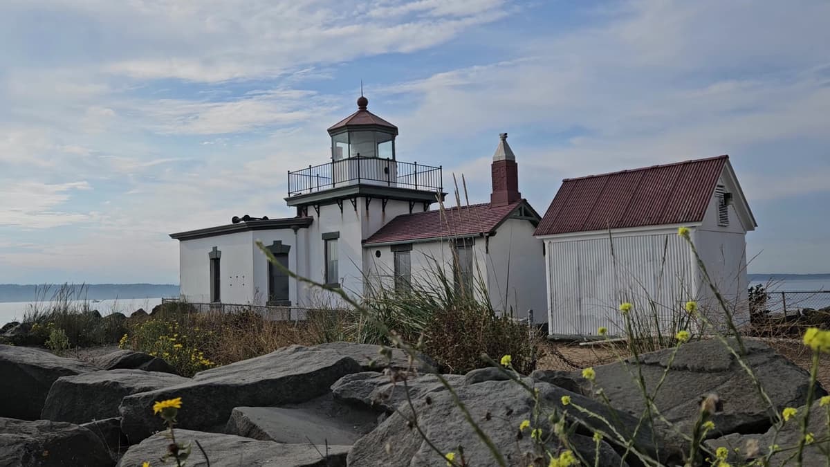Discovery Park